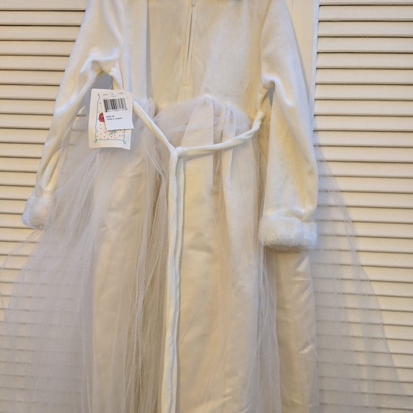 Girls dress size 6X - Picture 3 of 7